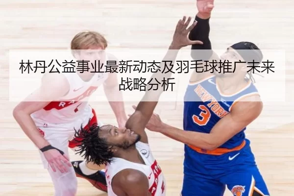 林丹公益事业最新动态及羽毛球推广未来战略分析